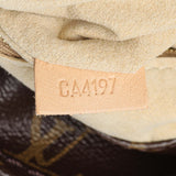 Louis Vuitton Monogram Artsy MM Handbags Louis Vuitton