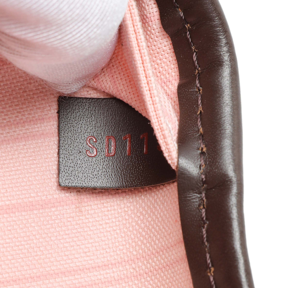 Louis Vuitton Damier Ebene Neverfull MM Handbags Louis Vuitton