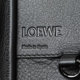 Loewe Beige Suede Calfskin Medium Hammock Shoulder Bag
