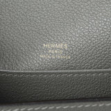 Hermes Gris Meyer Evercolor Mini Roulis 18 Handbags Hermes