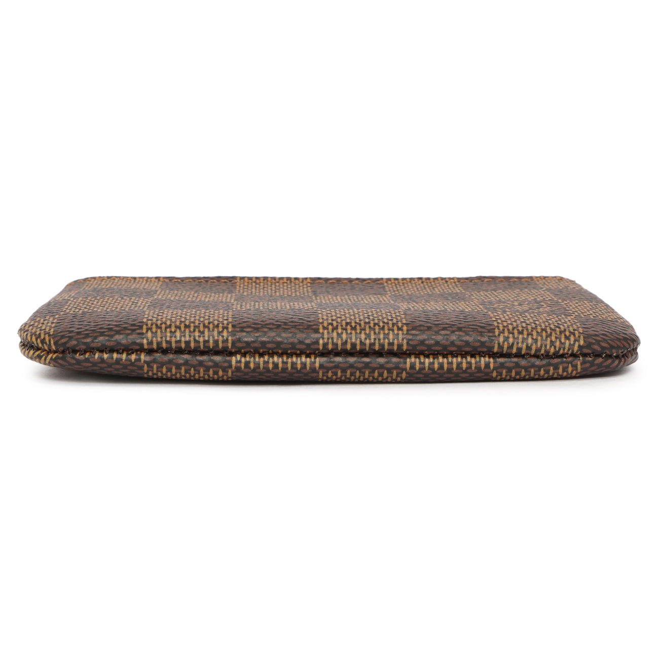 Louis Vuitton Damier Ebene Key Pouch – Modaselle