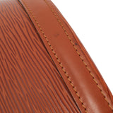 Louis Vuitton Kenyan Fawn Epi Saint Jacques MM Handbags Louis Vuitton