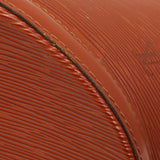 Louis Vuitton Kenyan Fawn Epi Saint Jacques MM Handbags Louis Vuitton