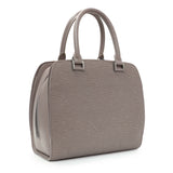 Louis Vuitton Lilac Epi Pont-Neuf PM Handbags Louis Vuitton