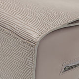 Louis Vuitton Lilac Epi Pont-Neuf PM Handbags Louis Vuitton