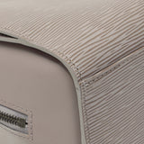 Louis Vuitton Lilac Epi Pont-Neuf PM Handbags Louis Vuitton