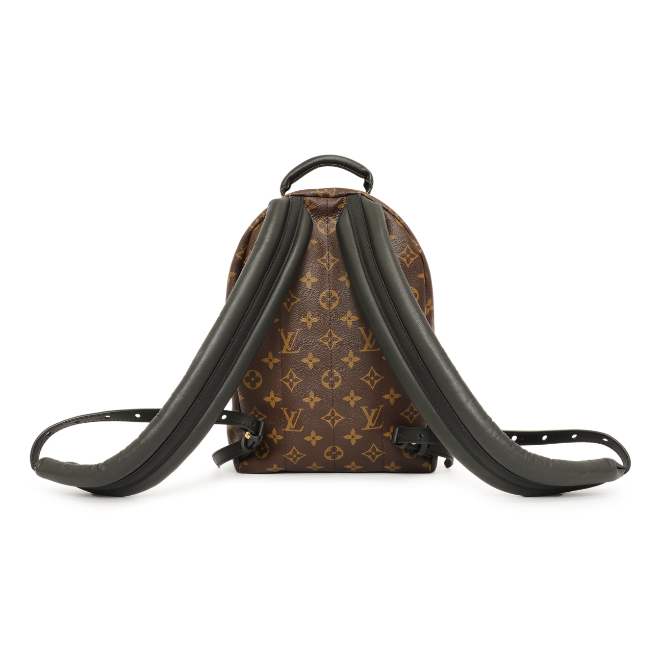 Louis Vuitton Monogram Palm Springs PM – Modaselle Louis Vuitton Monogram Palm Springs PM – Modaselle