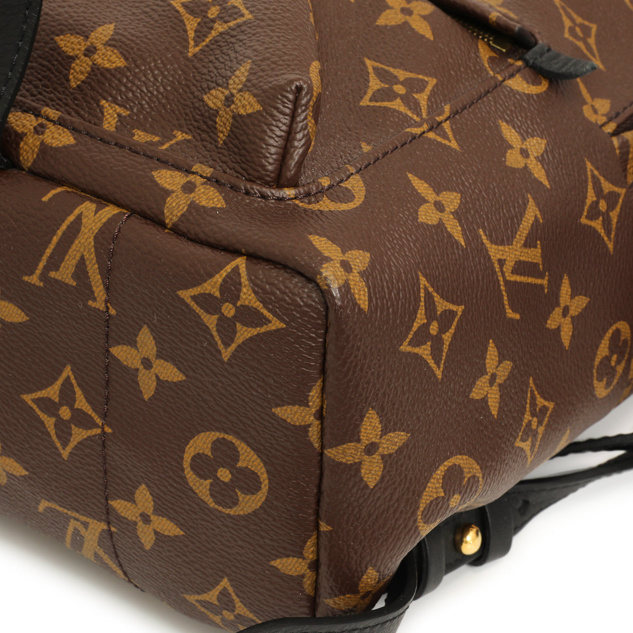 Louis Vuitton Monogram Palm Springs PM – Modaselle Louis Vuitton Monogram Palm Springs PM – Modaselle