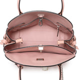 Louis Vuitton Pink Milla PM Handbags Louis Vuitton
