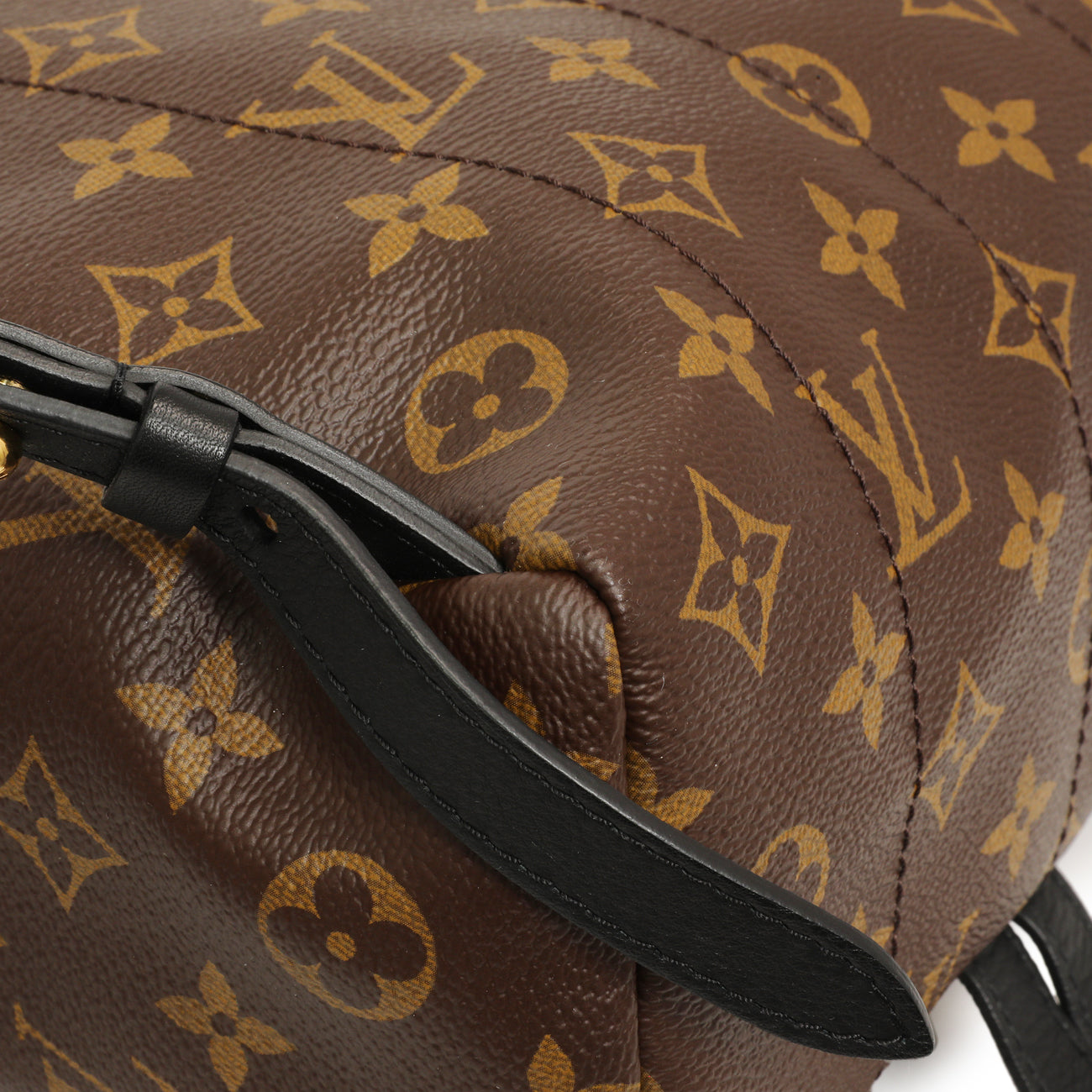 Louis Vuitton Monogram Palm Springs PM – Modaselle