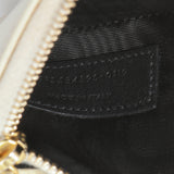 Saint Laurent Ivory Calfskin Kate Belt Bag Handbags Saint Laurent