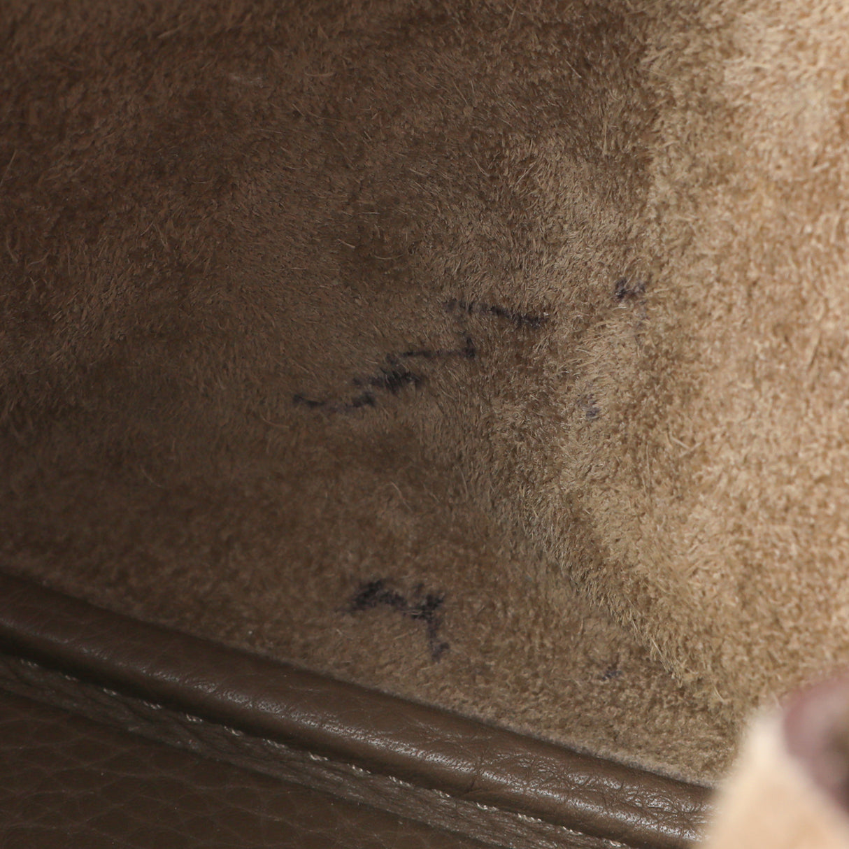 Hermes Etoupe Clemence Picotin Lock 18 Handbags Hermes