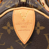 Louis Vuitton Monogram Speedy 25 Handbags Louis Vuitton