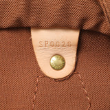 Louis Vuitton Monogram Speedy 25 Handbags Louis Vuitton