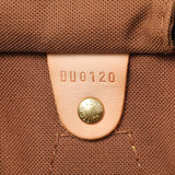 Louis Vuitton Monogram Speedy 35 Handbags Louis Vuitton