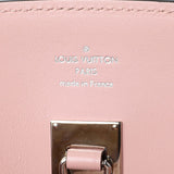 Louis Vuitton Pink Milla PM Handbags Louis Vuitton