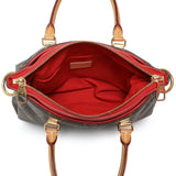 Louis Vuitton Monogram Pallas BB Handbags Louis Vuitton