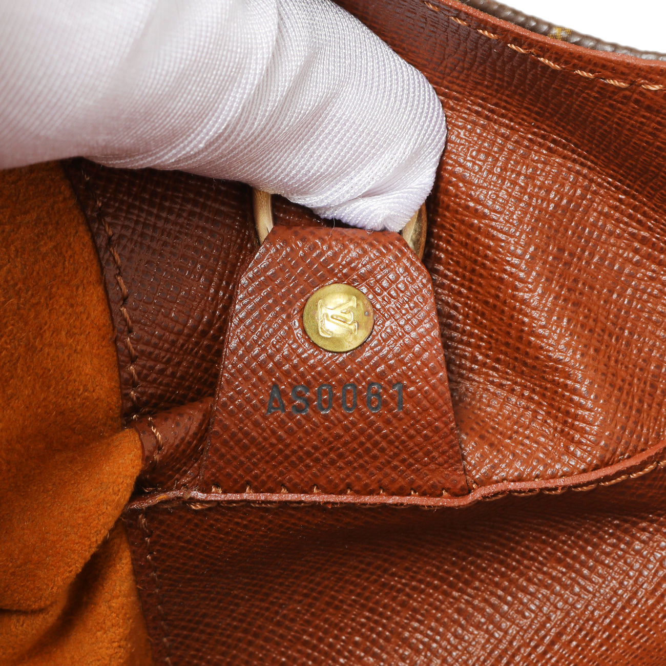 Louis Vuitton Monogram Musette GM – Modaselle