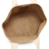 Chloe Raffia Large Woody Basket Bag Handbags Chloe
