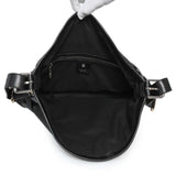 Givenchy Black Buffalo Medium Voyou Bag Handbags Givenchy