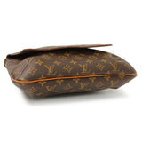 Louis Vuitton Monogram Musette GM