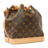 Louis Vuitton Monogram Noe BB