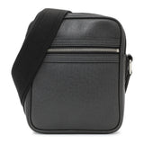 Louis Vuitton Ardoise Taiga Dimitri Messenger Handbags Louis Vuitton