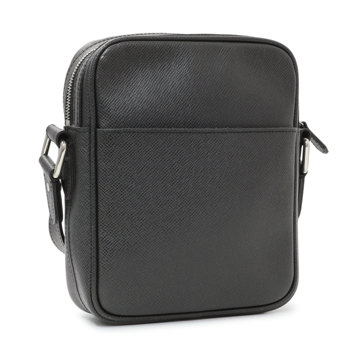 Louis Vuitton Ardoise Taiga Dimitri Messenger Handbags Louis Vuitton