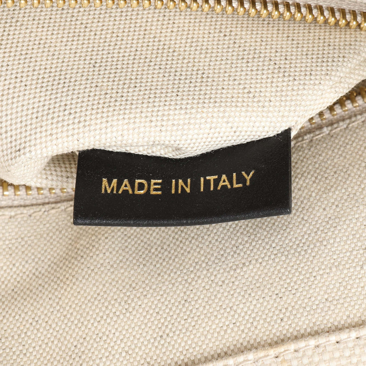 Burberry Canvas Smooth Calfskin Freya Tote Handbags Burberry