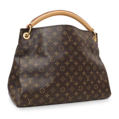 Louis Vuitton Monogram Artsy MM