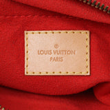 Louis Vuitton Monogram Pallas BB Handbags Louis Vuitton