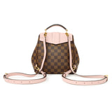 Louis Vuitton Damier Ebene Clapton Backpack