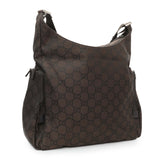Gucci GG Nylon Travel Bag Handbags Gucci