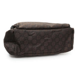 Gucci GG Nylon Travel Bag Handbags Gucci