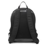 Gucci Black Guccissima Signature Day Backpack Handbags Gucci