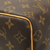 Louis Vuitton Monogram Speedy 25 Handbags Louis Vuitton
