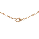 Cartier 18K Diamond Trinity Pendant Necklace Designer Jewellery Cartier