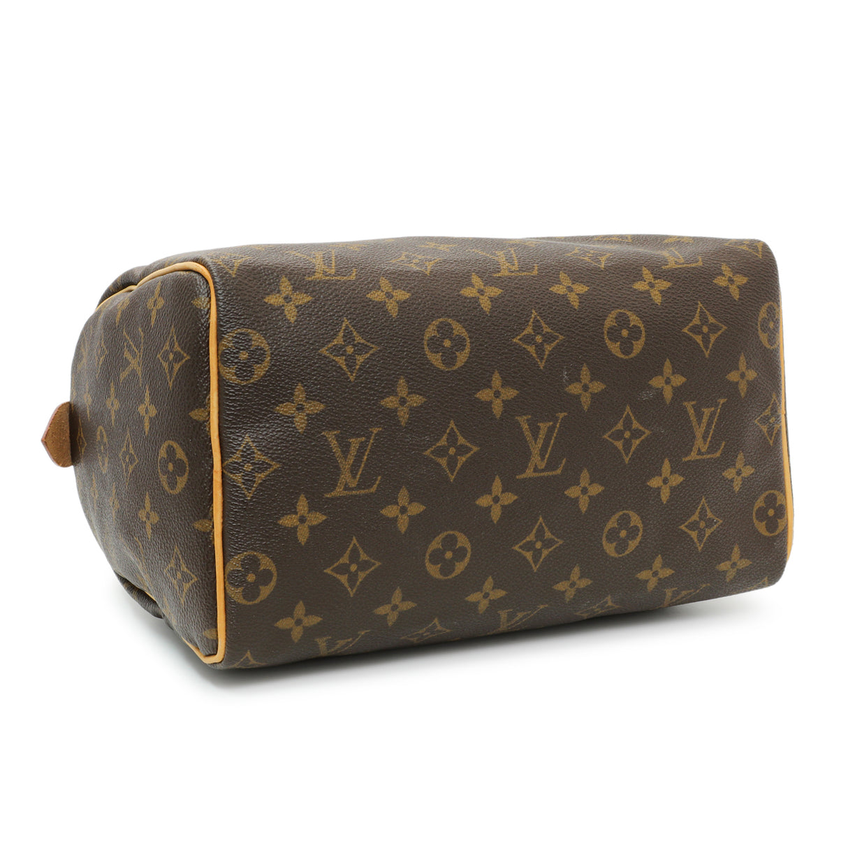 Louis Vuitton Monogram Speedy 25 Handbags Louis Vuitton
