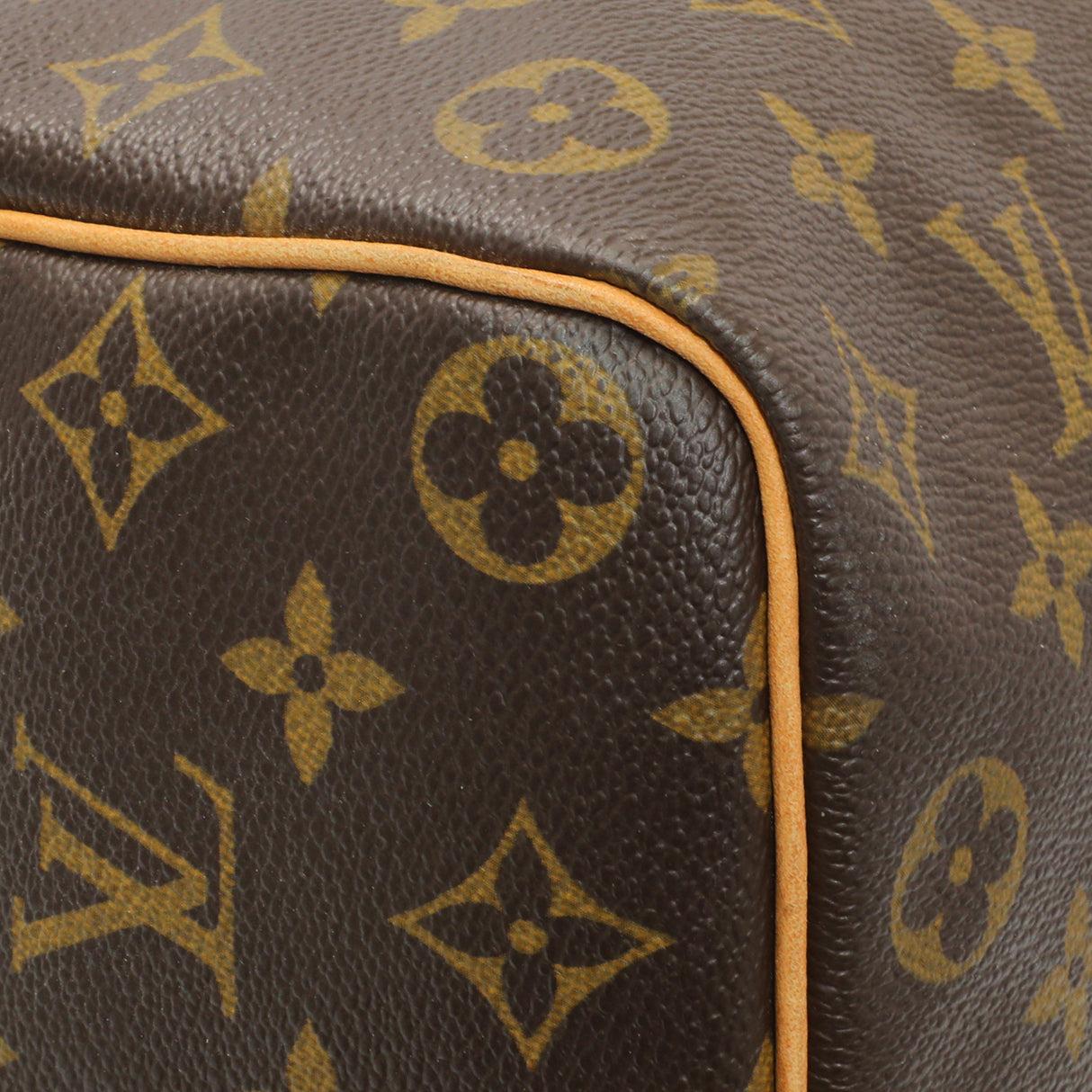Louis Vuitton Monogram Speedy 35 Handbags Louis Vuitton