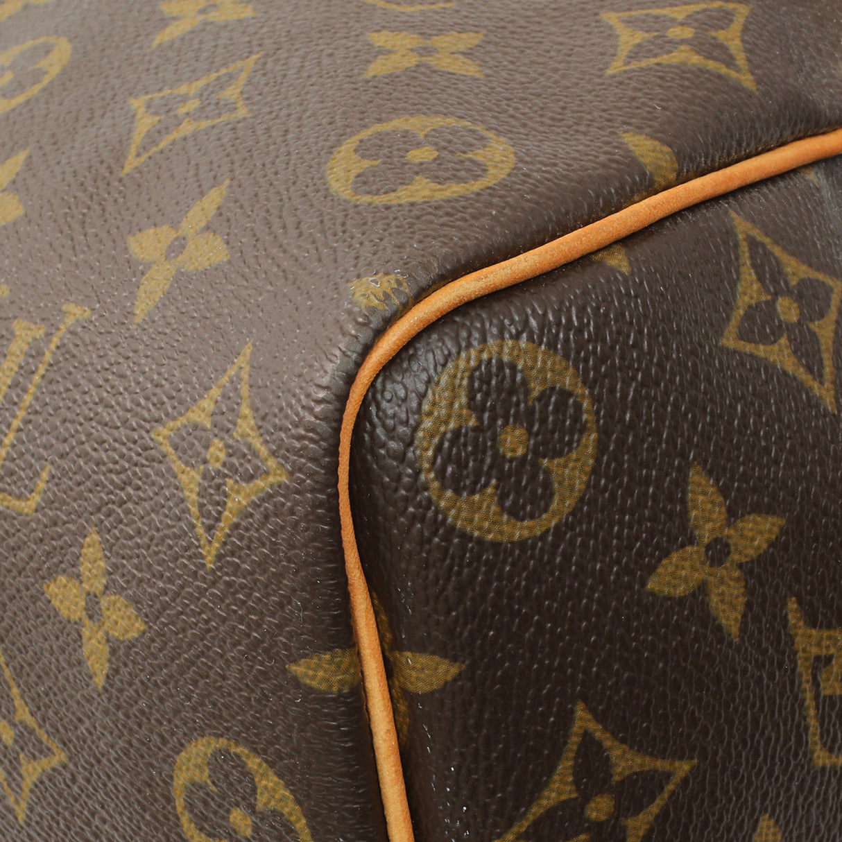 Louis Vuitton Monogram Speedy 35 Handbags Louis Vuitton