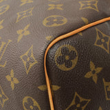 Louis Vuitton Monogram Speedy 35 Handbags Louis Vuitton