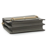 Hermes Gris Meyer Evercolor Mini Roulis 18 Handbags Hermes