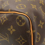 Louis Vuitton Monogram Speedy 35 Handbags Louis Vuitton