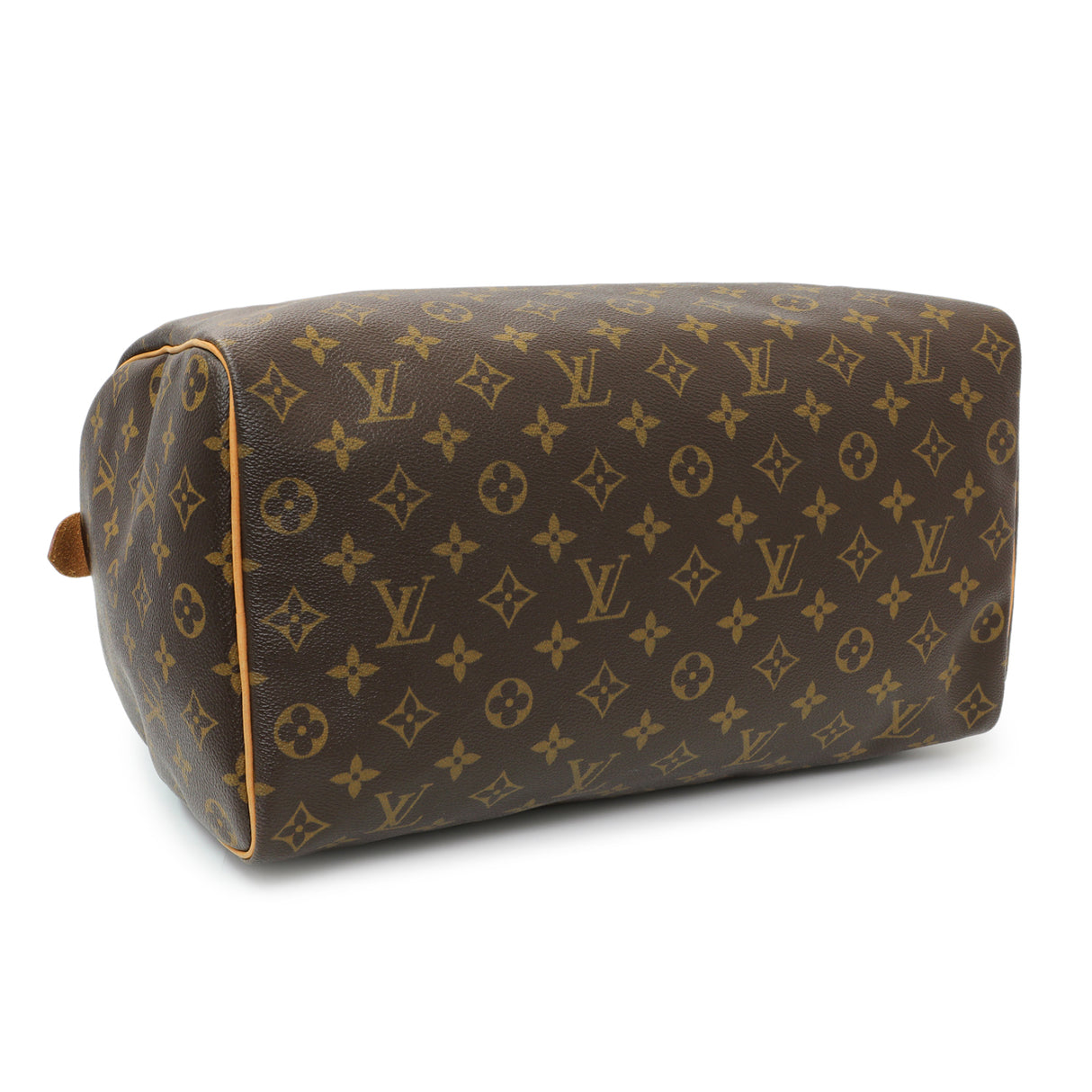 Louis Vuitton Monogram Speedy 35 Handbags Louis Vuitton