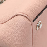 Louis Vuitton Pink Milla PM Handbags Louis Vuitton