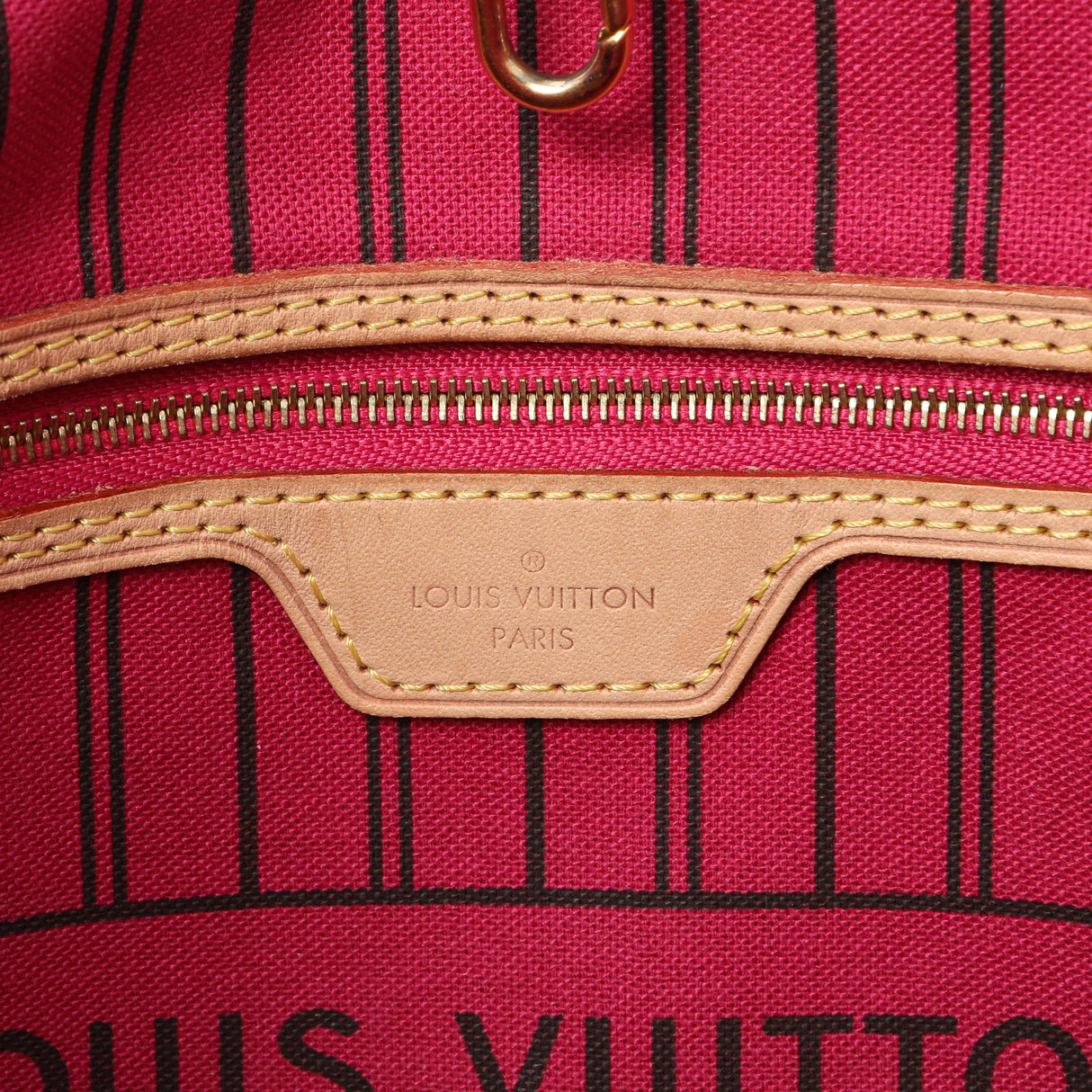 Louis Vuitton Monogram Neo Neverfull MM Handbags Louis Vuitton