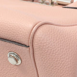 Louis Vuitton Pink Milla PM Handbags Louis Vuitton