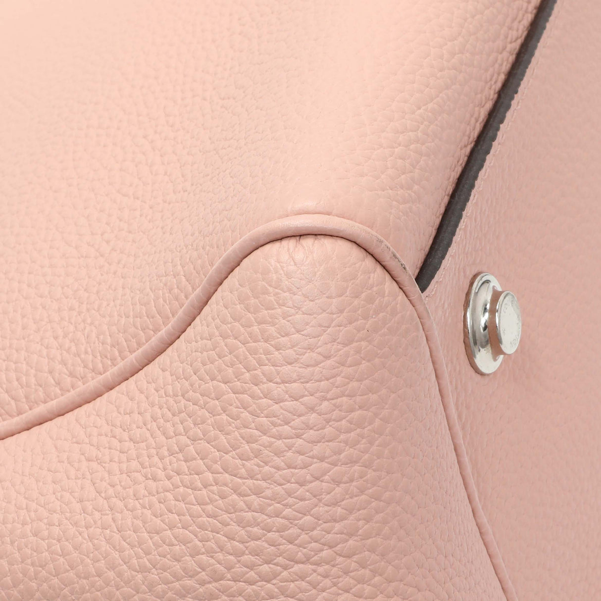 Louis Vuitton Pink Milla PM Handbags Louis Vuitton