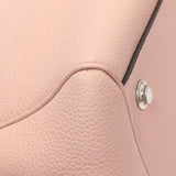 Louis Vuitton Pink Milla PM Handbags Louis Vuitton