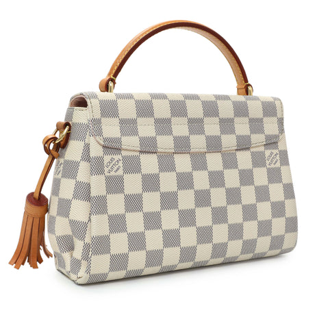 Louis Vuitton Damier Azur Croisette